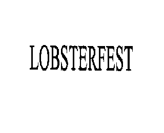 LOBSTERFEST