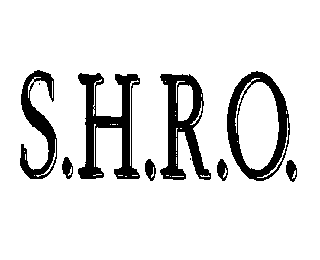 S.H.R.O.