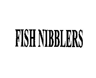 FISH NIBBLERS