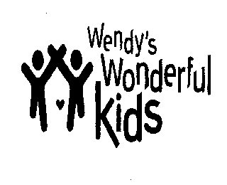 WENDY'S WONDERFUL KIDS