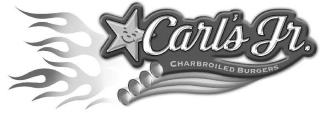 CARL'S JR. CHARBROILED BURGERS