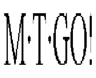 M·T·GO!