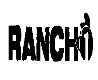 RANCH 1
