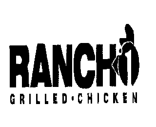 RANCH 1 GRILLED CHICKEN