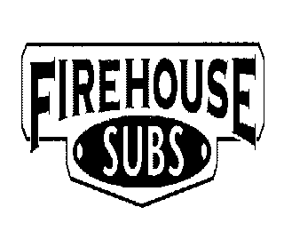 FIREHOUSE SUBS
