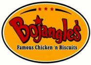 BOJANGLES' FAMOUS CHICKEN 'N BISCUITS