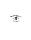 JIMMY JOHN'S JJ SINCE 1983 WORLD'S GREATEST GOURMET SANDWICHES