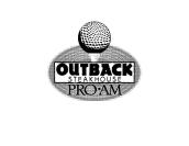 OUTBACK STEAKHOUSE PRO AM