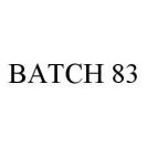 BATCH 83