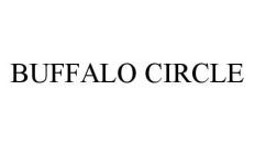 BUFFALO CIRCLE