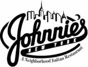 JOHNNIE'S NEW YORK A NEIGHBORHOOD ITALIAN RESTAURANT