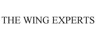THE WING EXPERTS
