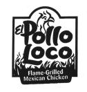 EL POLLO LOCO FLAME-GRILLED MEXICAN CHICKEN