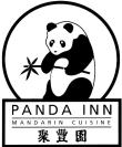 PANDA INN MANDARIN CUISINE