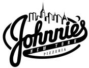 JOHNNIE'S NEW YORK PIZZERIA