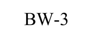 BW-3