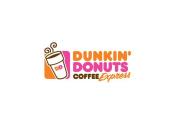 DUNKIN' DONUTS COFFEE EXPRESS DD