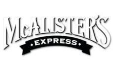 MCALISTER'S EXPRESS