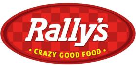 RALLY'S CRAZY GOOD FOOD