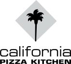 CALIFORNIA PIZZA KITCHEN