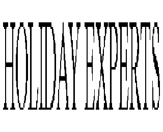HOLIDAY EXPERTS