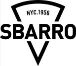 SBARRO NYC. 1956