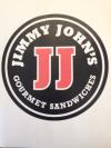 JJ JIMMY JOHN'S GOURMET SANDWICHES