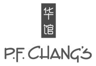 P.F. CHANG'S
