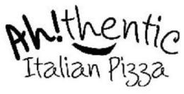 AH!THENTIC ITALIAN PIZZA