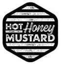 HOT HONEY MUSTARD