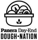 PANERA DAY-END DOUGH-NATION