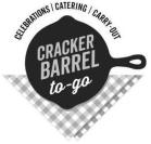 CELEBRATIONS | CATERING | CARRY-OUT CRACKERBARREL TO-GO
