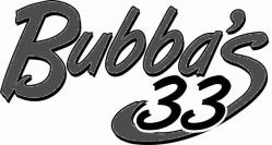 BUBBA'S 33