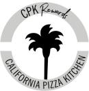 CPK REWARDS CALIFORNIA PIZZA KITCHEN