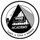 IHOP ACADEMY LEARN GROW ACHIEVE EST. 1958