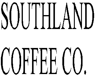 SOUTHLAND COFFEE CO.
