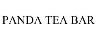PANDA TEA BAR