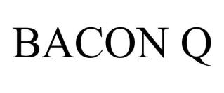 BACON Q