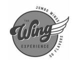 THE WING EXPERIENCE JUMBO WINGS 50 FLAVORS