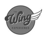 THE WING EXPERIENCE