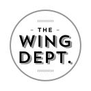 - THE - WING DEPT.