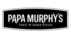 PAPA MURPHY'S TAKE 'N' BAKE PIZZA
