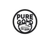 PURE GOLD BY QDOBA