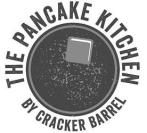 THE PANCAKE KITCHEN BY CRACKER BARREL