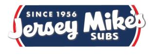JERSEY MIKE'S SUBS SINCE 1956