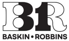 B31R BASKIN ROBBINS