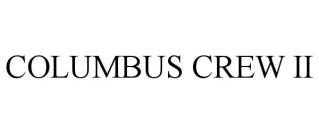 COLUMBUS CREW II