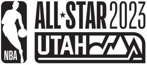 NBA ALL STAR 2023 UTAH