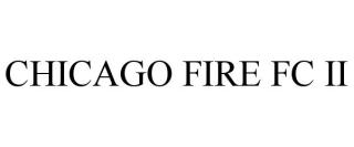 CHICAGO FIRE FC II
