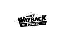 JAKE'S WAYBACK BURGERS EST. 1991